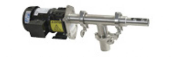 Recolector de Muestras
